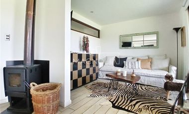 Casa en Venta en a paso de ruta G-730