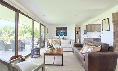 Casa en Venta en a paso de ruta G-730