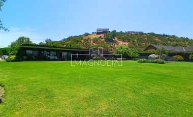 Casa en Venta en a paso de ruta G-730