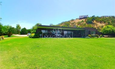 Casa en Venta en a paso de ruta G-730