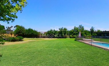 Casa en Venta en a paso de ruta G-730