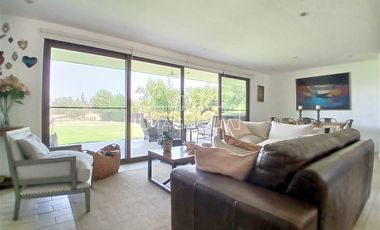 Casa en Venta en a paso de ruta G-730