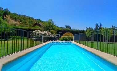 Casa en Venta en a paso de ruta G-730