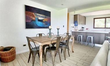 Casa en Venta en a paso de ruta G-730