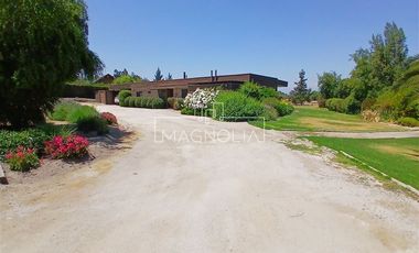 Casa en Venta en a paso de ruta G-730