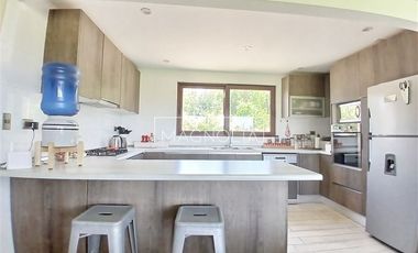 Casa en Venta en a paso de ruta G-730