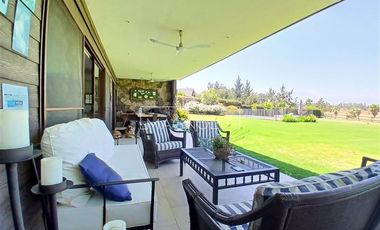 Casa en Venta en a paso de ruta G-730