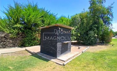 Casa en Venta en a paso de ruta G-730