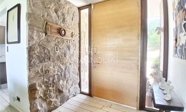 Casa en Venta en a paso de ruta G-730