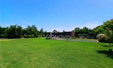 Casa en Venta en a paso de ruta G-730