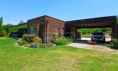 Casa en Venta en a paso de ruta G-730