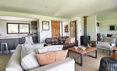 Casa en Venta en a paso de ruta G-730