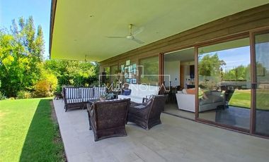 Casa en Venta en a paso de ruta G-730