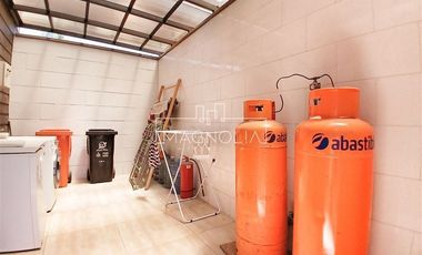 Casa en Venta en a paso de ruta G-730