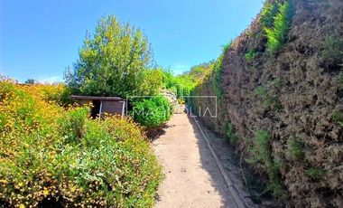 Casa en Venta en a paso de ruta G-730