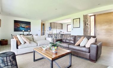 Casa en Venta en a paso de ruta G-730