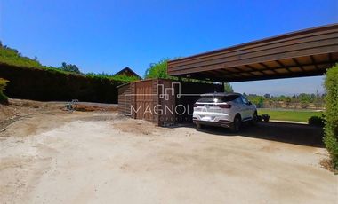 Casa en Venta en a paso de ruta G-730