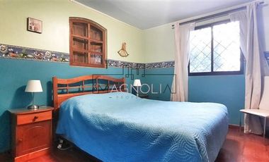 Casa en Venta en El Melocotón - Hostería Millahue