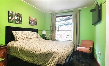 Casa en Venta en El Melocotón - Hostería Millahue