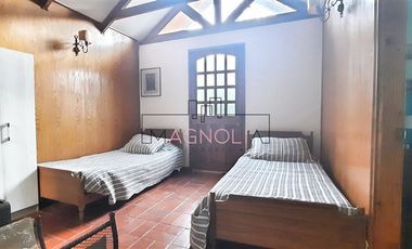 Casa en Venta en El Melocotón - Hostería Millahue