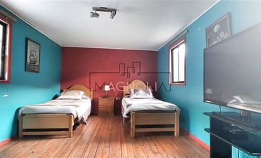 Casa en Venta en El Melocotón - Hostería Millahue