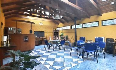 Casa en Venta en El Melocotón - Hostería Millahue