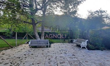 Casa en Venta en El Melocotón - Hostería Millahue