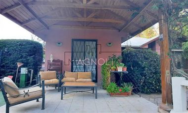 Casa en Venta en El Melocotón - Hostería Millahue