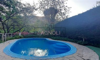 Casa en Venta en El Melocotón - Hostería Millahue