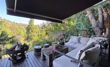 Casa en Venta en Camino el cajon