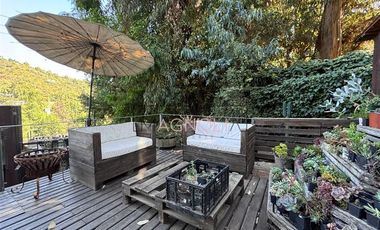 Casa en Venta en Camino el cajon