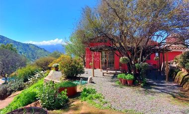 Casa en Venta en curacavi