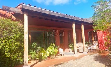 Casa en Venta en curacavi