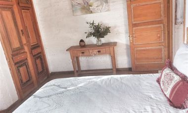 Casa en Venta en curacavi