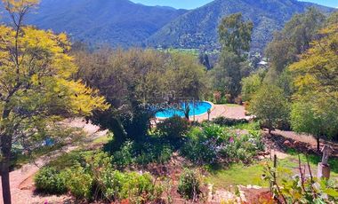 Casa en Venta en curacavi