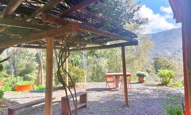 Casa en Venta en curacavi