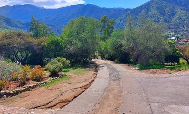 Casa en Venta en curacavi