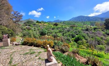 Casa en Venta en curacavi