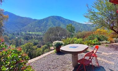 Casa en Venta en curacavi