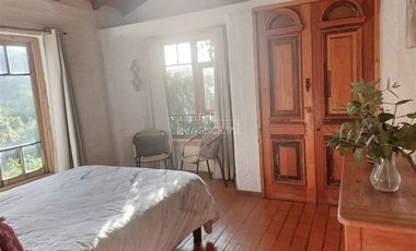 Casa en Venta en curacavi