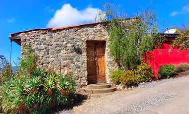 Casa en Venta en curacavi