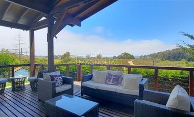 Casa en Venta en A PASOS DEL MAR