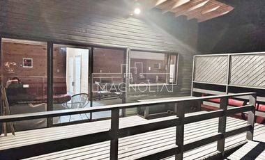 Casa en Venta en a pasos de hotel pichidangui