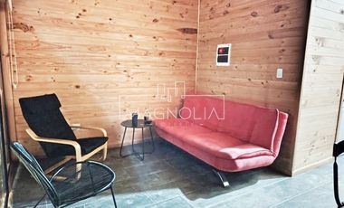 Casa en Venta en a pasos de hotel pichidangui