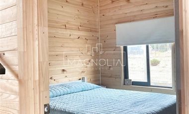 Casa en Venta en a pasos de hotel pichidangui