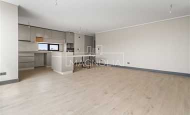 Departamento en Venta en sector mar jonico