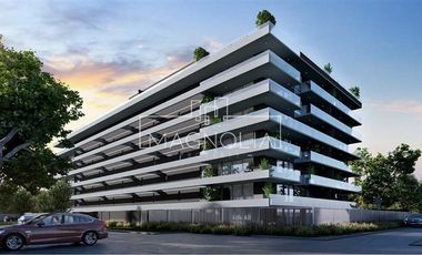 Departamento en Venta en sector mar jonico