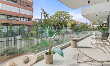 Departamento en Venta en sector mar jonico