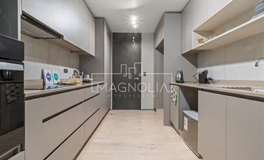 Departamento en Venta en sector mar jonico