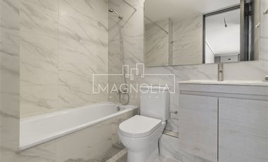 Departamento en Venta en sector mar jonico